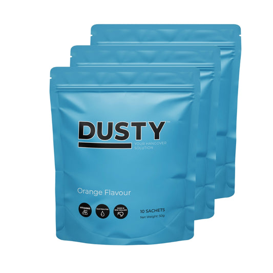 DUSTY 30 PACK